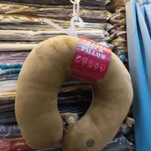 Marvel's Tony Stark Neck Pillow