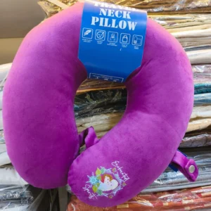 Disney’s Beauty and the Beast Belle Neck Pillow