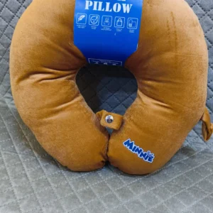 Disney Minnie Neck Pillow