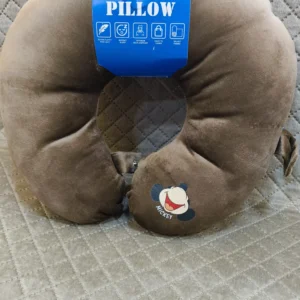 Disney's Mickey Neck Pillow