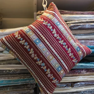 Handwork Cushion Cover