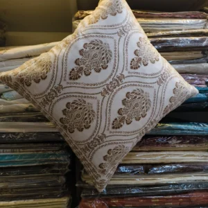 Embroidery Cushion Cover