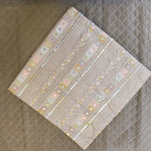 Handwork Cushion Cover