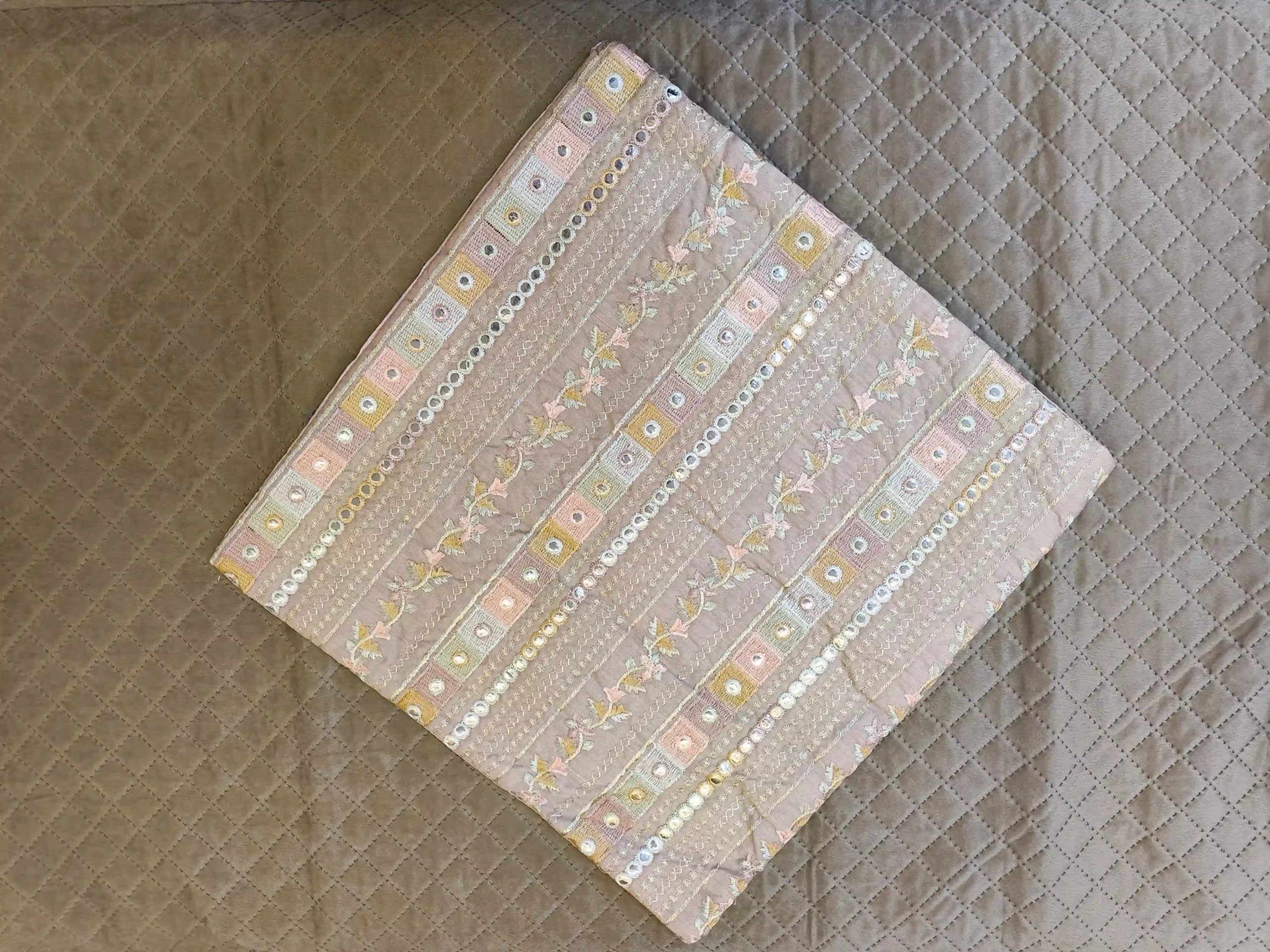 Handwork Cushion Cover