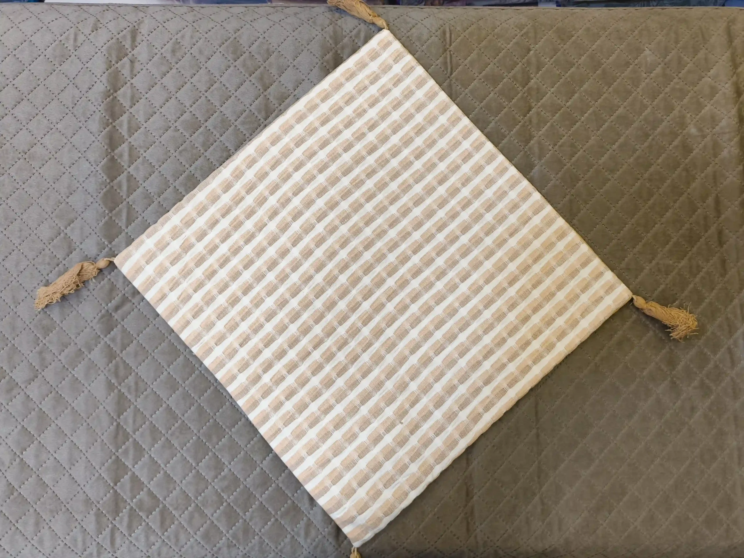 Cotten Cushion Cover