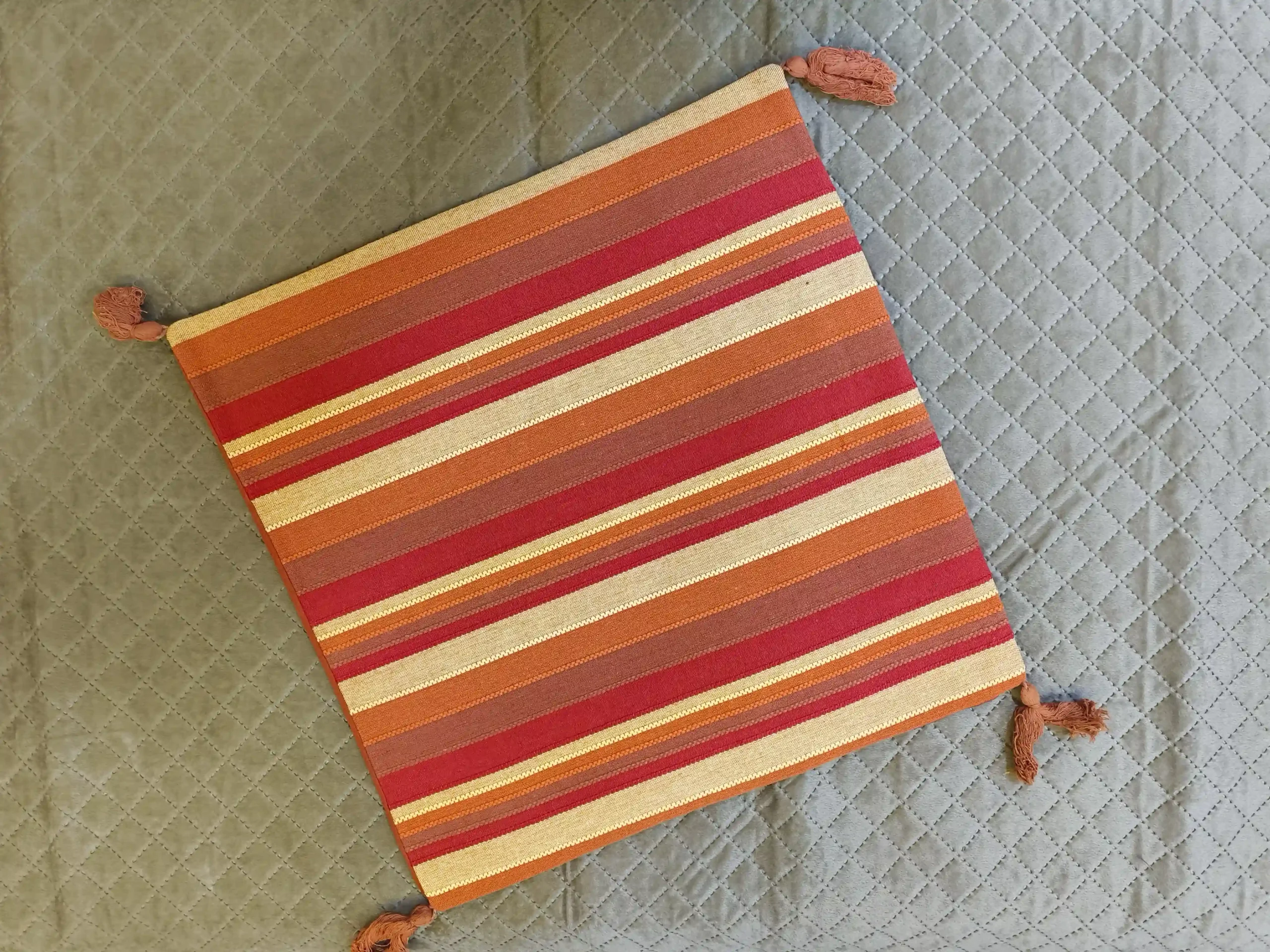 Modern Cushion Cover