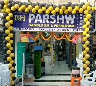 parshw-handloom