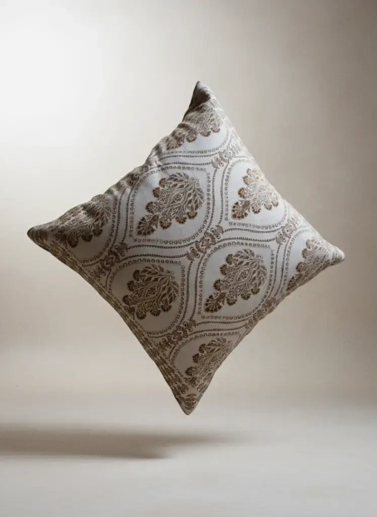 Pillow Design Image